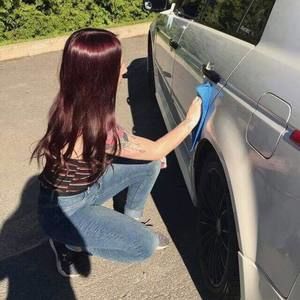 Meet your Posher, Angie